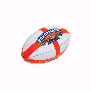 Mini Rugby Ball