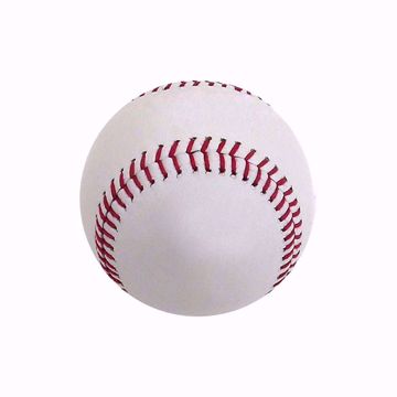 Branded Baseball