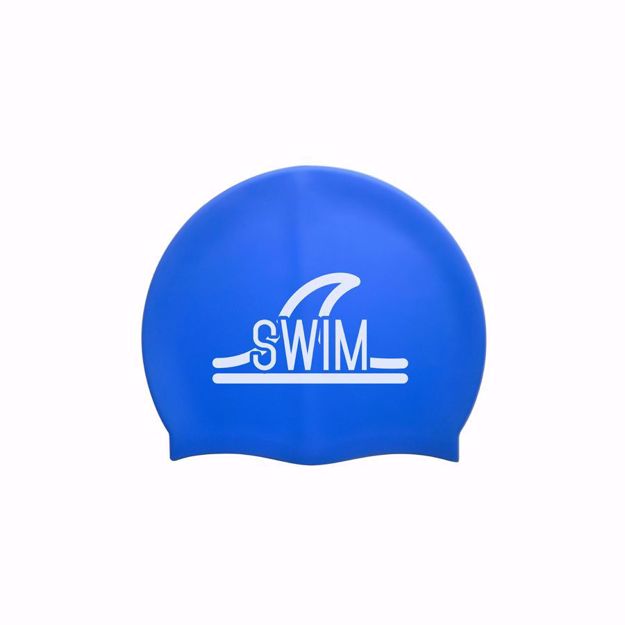 Picture of Childrens Swimming Caps