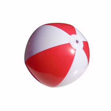 Picture of Large Branded Beach Ball