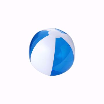 Small Branded Beach Ball