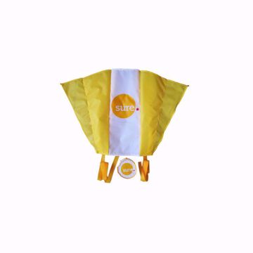 Branded Pocket Kite