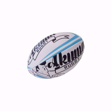 Size 3 Size 4 Branded Rugby Ball