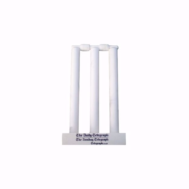 Picture of Mini Wooden Cricket Stumps