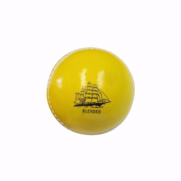 Picture of Colour Match Cricket Ball