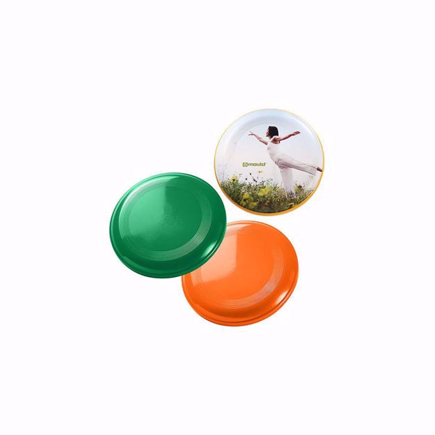 Picture of Frisbee Space Flyer