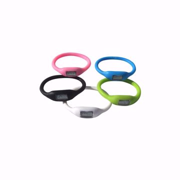 Picture of Silicone Sports Watch