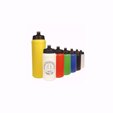 Picture of Olympic Sports Bottle