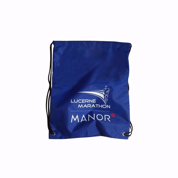 Picture of Sports Drawstring Bag