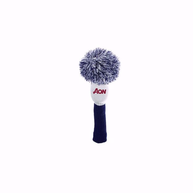Picture of Pom Pom Driver Head Cover