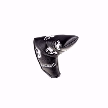 Picture of Blade Putter Head Cover