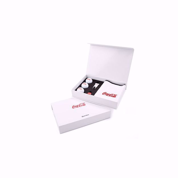 Picture of Taylormade Premium Corporate Golf Gift Box