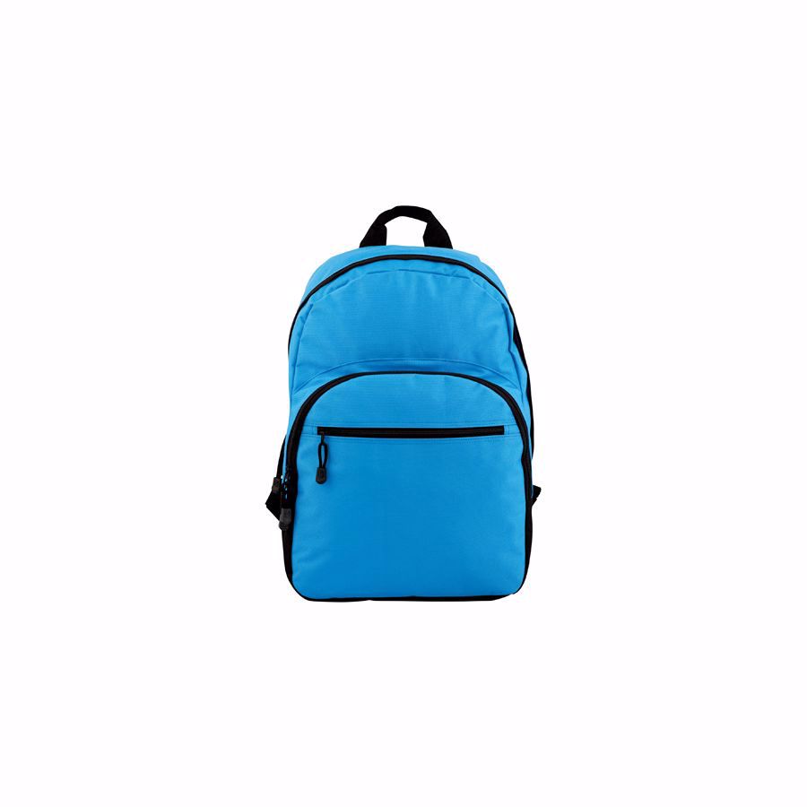 Sporty Thoughts. Halstead Backpack