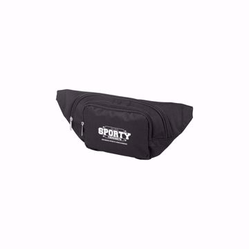 Picture of Waist Pouch Bag