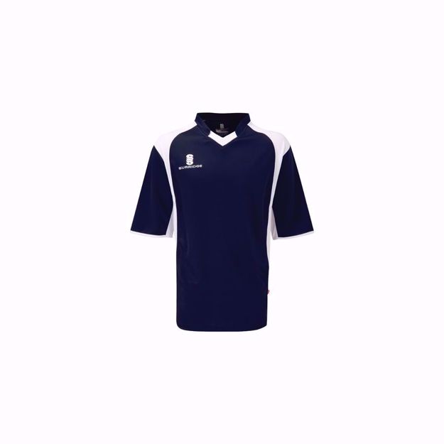 Branded Cricket Tee