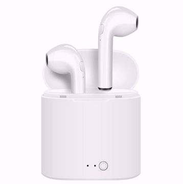 Bluetooth Earphone Set 