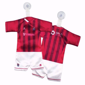 Mini Sports Kit 