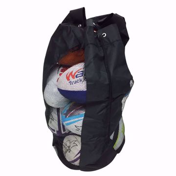 Rugby Ball Training bag