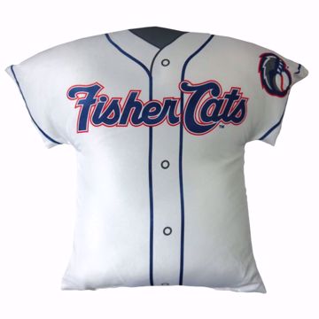 Sports Kit Pillow