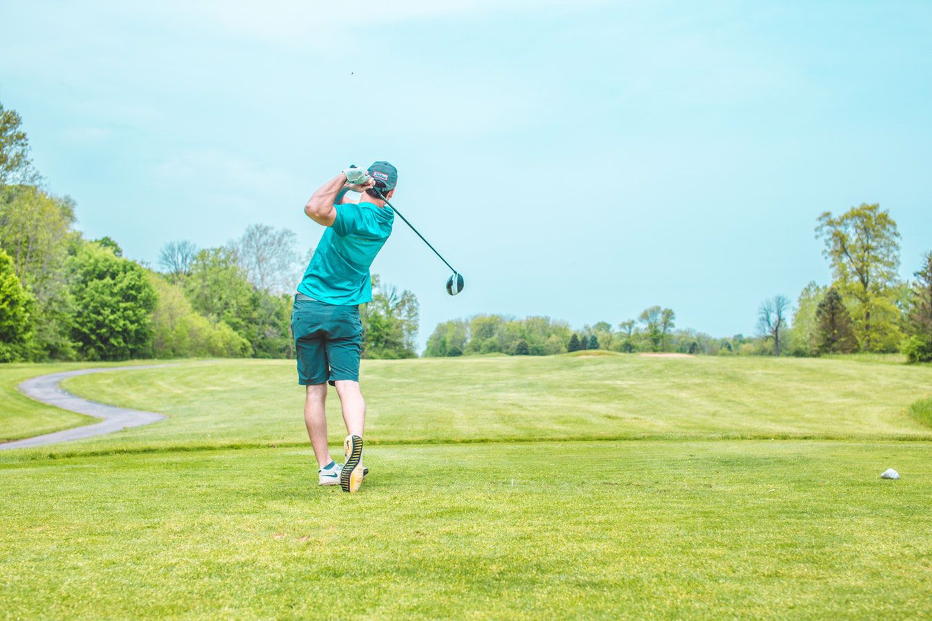 Picture for category Golf Clothing