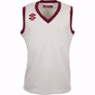 Branded Velocity Slipover Maroon