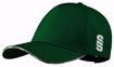 Baseball cap Green