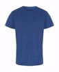 Mens Performance T-shirt Blue