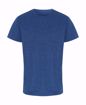 Mens Performance T-shirt Blue