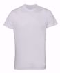 Mens Performance T-shirt White