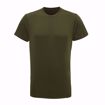 Mens Performance T-shirt Olive