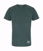 Mens Performance T-shirt forest Green