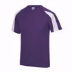 Men's Contrast cool T-shirt