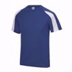 Men's Contrast cool T-shirt