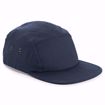 Canvas cap