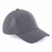 Authentic baseball cap