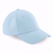 Authentic baseball cap