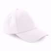 Authentic baseball cap