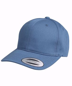 LA baseball cap (with adjustable strap) 