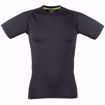 Slim fit t-shirt 