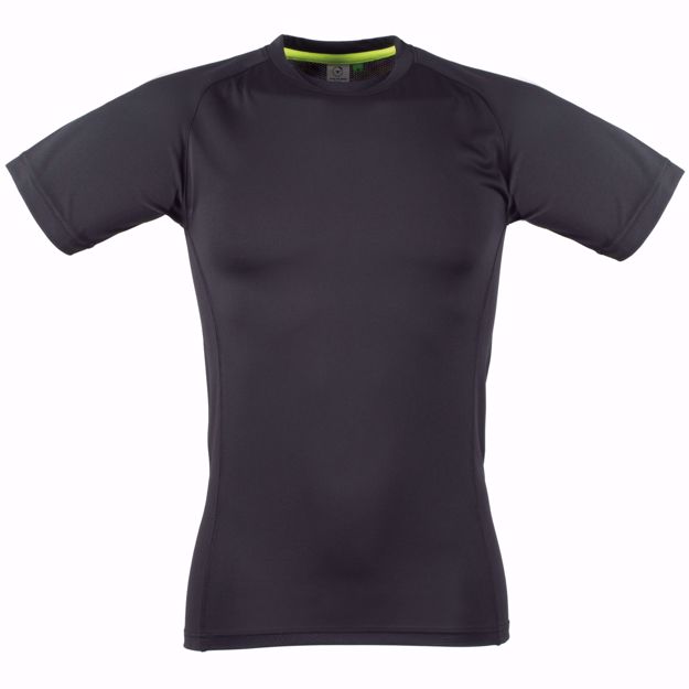 Slim fit t-shirt 