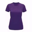 Women's performance T-shirt