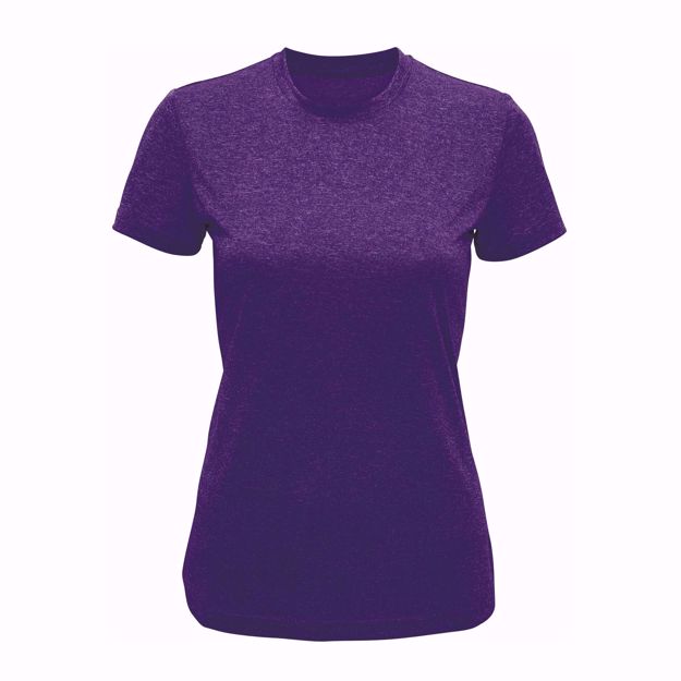 Women's performance T-shirt