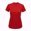 Women's performance T-shirt