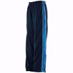 Piped track pant