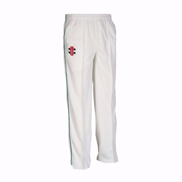 Long Cricket Trousers