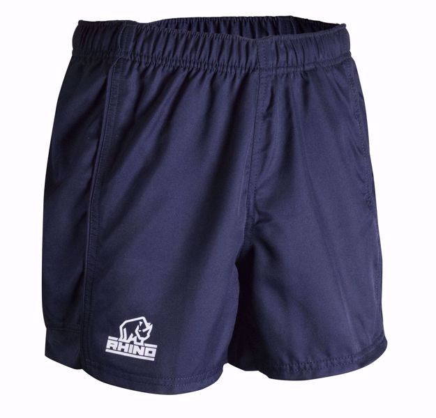 Auckland shorts