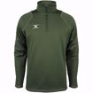 Quest half-zip fleece