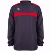 Kids Photon warm-up top