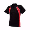 Women's Jersey team polo