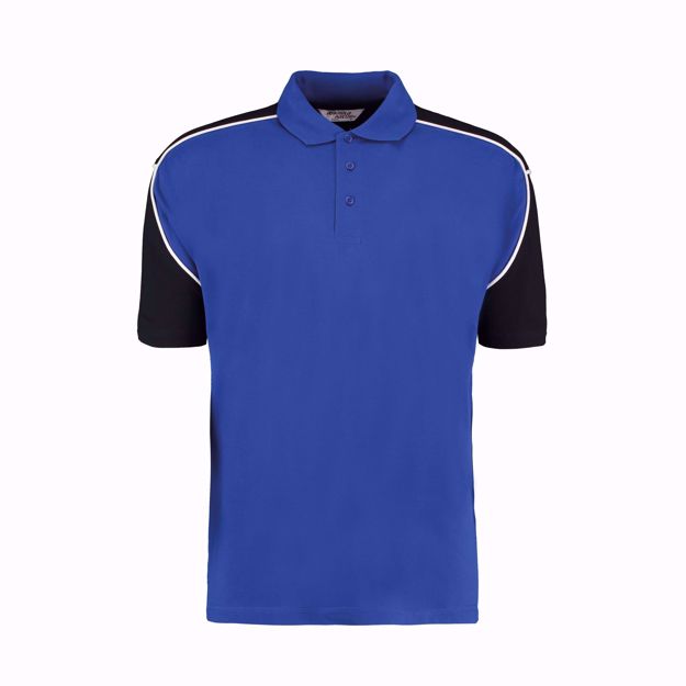 Monaco Formula Racing® polo